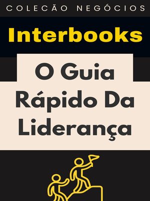 cover image of O Guia Rápido Da Liderança